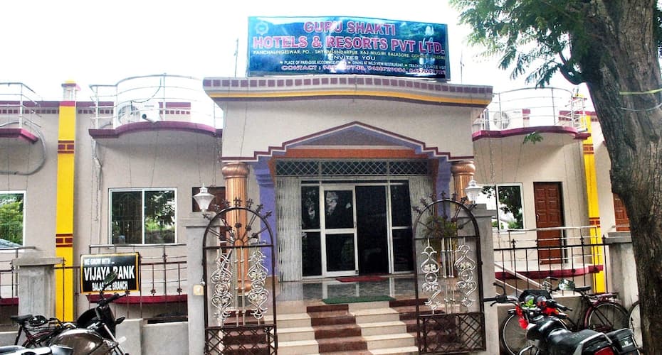 Gurushakti Hotels And Resorts Pvt Ltd, Balasore 2